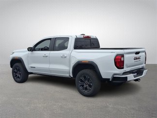 New 2025 GMC Canyon Elevation w/ Convenience Package image 1