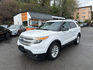 Used 2013 Ford Explorer XLT image 1