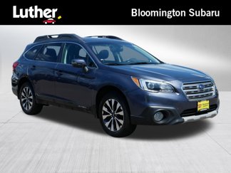 Used 2017 Subaru Outback 2.5i Limited image 1