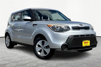 Used 2014 Kia Soul image 1