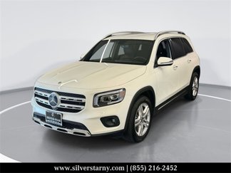 Certified 2022 Mercedes-Benz GLB 250 4MATIC image 1