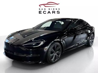 Used 2022 Tesla Model S image 1