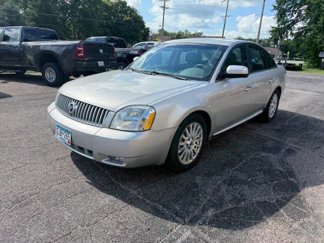 Used 2007 Mercury Montego Premier image 1