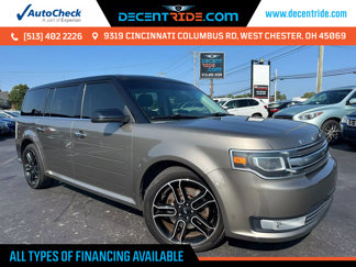 Used 2013 Ford Flex Limited image 1