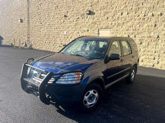 Used 2004 Honda CR-V LX image 1