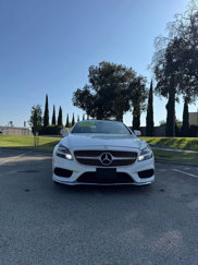 Used 2015 Mercedes-Benz CLS 400 w/ Premium 1 Package image 1