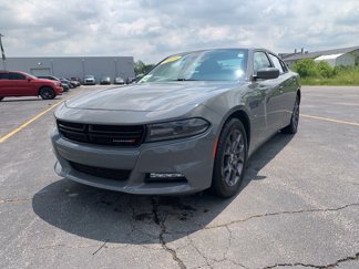 Used 2018 Dodge Charger GT image 1