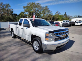 Used 2014 Chevrolet Silverado 1500 LT image 1