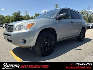 Used 2007 Toyota RAV4 4WD V6 image 1
