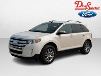 Used 2013 Ford Edge SEL image 1