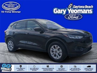 New 2025 Ford Escape Active w/ Tech Pack #1 image 1