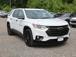 Used 2018 Chevrolet Traverse Premier w/ Redline Edition image 1