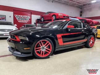 Used 2012 Ford Mustang Boss 302 image 1