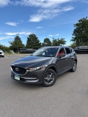 Used 2017 MAZDA CX-5 Touring w/ Preferred Equipment Package video 1