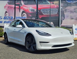 Used 2020 Tesla Model 3 image 1