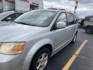 Used 2009 Dodge Grand Caravan SXT image 1