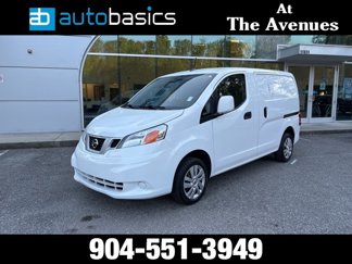 Used 2021 Nissan NV200 SV image 1
