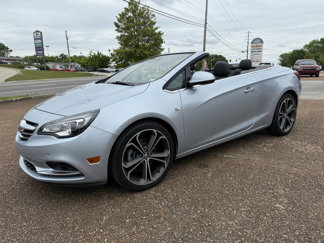 Used 2016 Buick Cascada Premium image 1