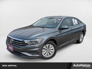Used 2019 Volkswagen Jetta S w/ Driver Assistance Package image 1