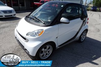 Used 2012 smart fortwo pure image 1