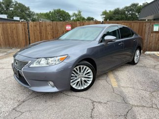 Used 2014 Lexus ES 350 image 1
