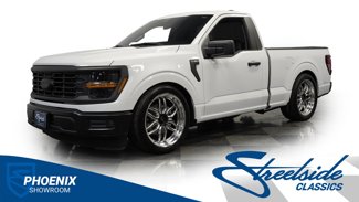 Used 2024 Ford F150 XL image 1