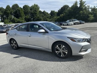 Used 2023 Nissan Sentra SV 360° Tour