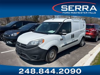 Used 2016 RAM ProMaster City Tradesman image 1
