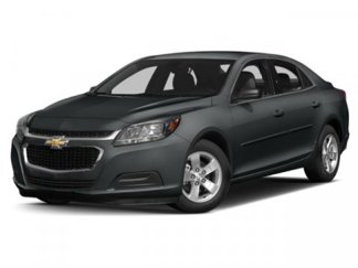 Used 2015 Chevrolet Malibu LS image 1