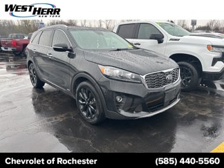 Used 2020 Kia Sorento EX image 1