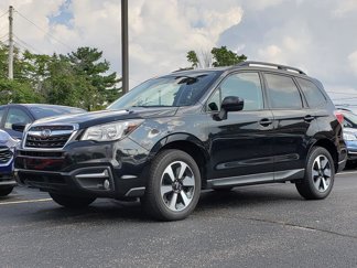 Used 2018 Subaru Forester 2.5i Premium w/ All-Weather Package image 1