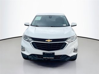 Used 2020 Chevrolet Equinox LT image 1