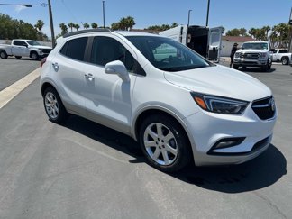 Used 2019 Buick Encore Essence w/ Experience Buick Package image 1