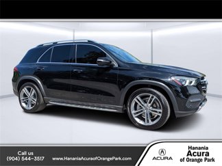 Used 2020 Mercedes-Benz GLE 350 image 1