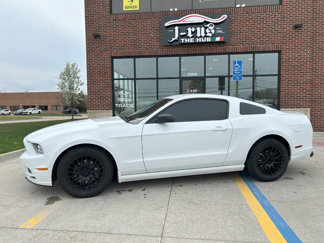 Used 2014 Ford Mustang Coupe w/ Equipment Group 102A image 1
