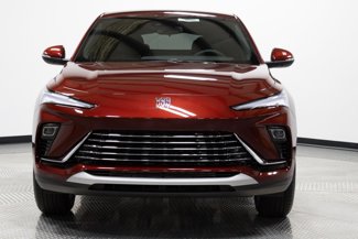 New 2025 Buick Envista Preferred image 1