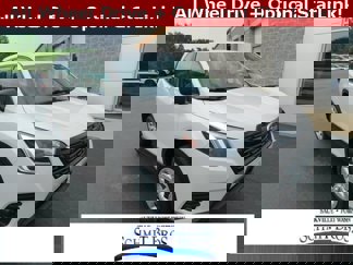 Used 2024 Subaru Forester image 1