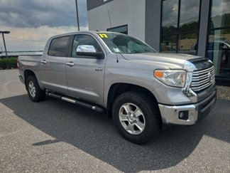 Used 2017 Toyota Tundra Limited image 1
