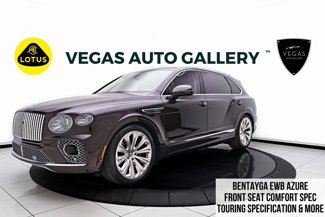 Used 2023 Bentley Bentayga Extended Wheelbase image 1