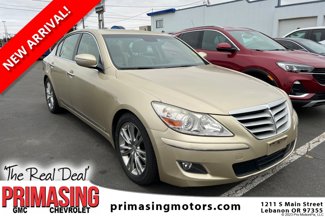 Used 2011 Hyundai Genesis 4.6 image 1