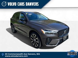 Certified 2023 Volvo XC60 B5 Plus w/ Climate Package image 1
