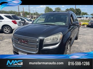 Used 2013 GMC Acadia Denali image 1