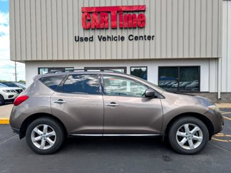 Used 2010 Nissan Murano SL image 1