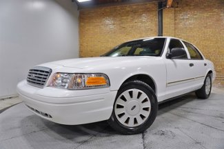 Used 2009 Ford Crown Victoria Police Interceptor image 1