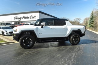 Used 2022 GMC Hummer EV Edition 1 w/ LPO, Illumination Package image 1