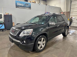 Used 2012 GMC Acadia SLT image 1