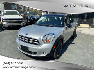 Used 2016 MINI Cooper Countryman image 1