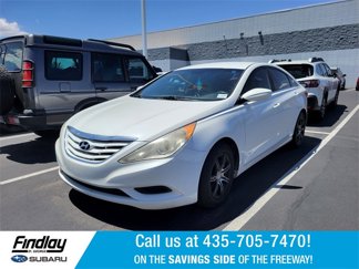 Used 2012 Hyundai Sonata GLS image 1