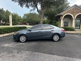 Used 2019 Toyota Corolla LE image 1