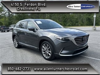 Used 2017 MAZDA CX-9 Signature image 1